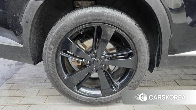 Hyundai The New Palisade id 4549463 из Кореи 29