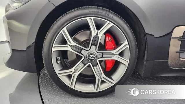 Kia Stinger id 3362944 из Кореи 15