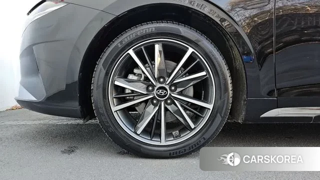 Hyundai The New Grandeur IG id 3427772 из Кореи 15