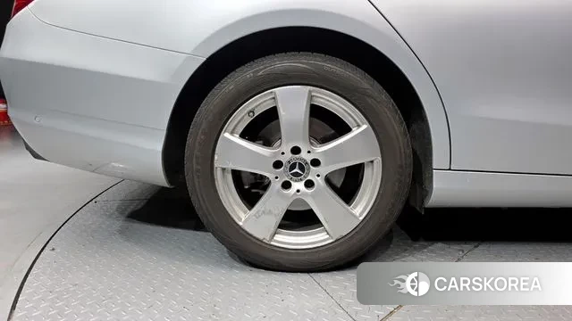 Mercedes-Benz C-Class W205 id 3612796 из Кореи 15