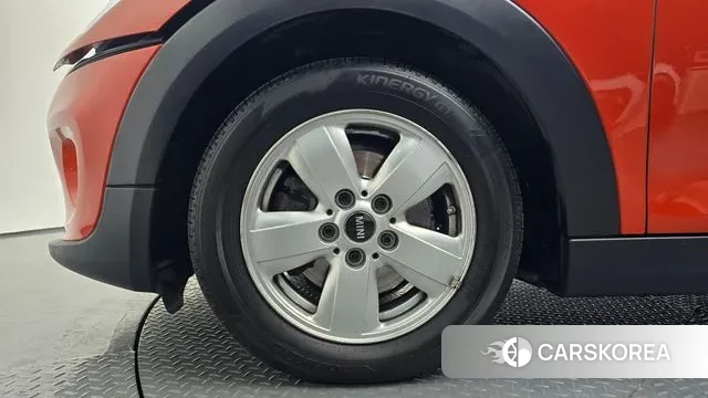 Mini Cooper id 3661586 из Кореи 15