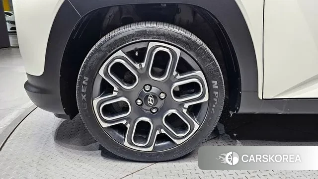 Hyundai Casper id 3518507 из Кореи 15