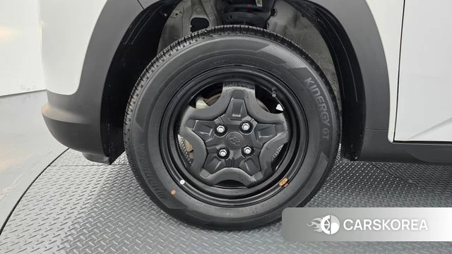 Hyundai Casper id 4688102 из Кореи 28