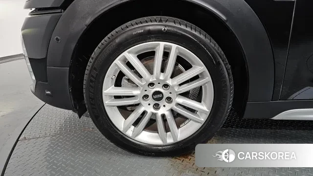 Mini Cooper Countryman id 3011509 из Кореи 15