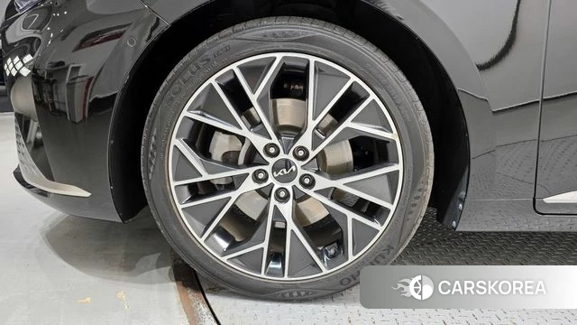 Kia K8 id 3922638 из Кореи 15