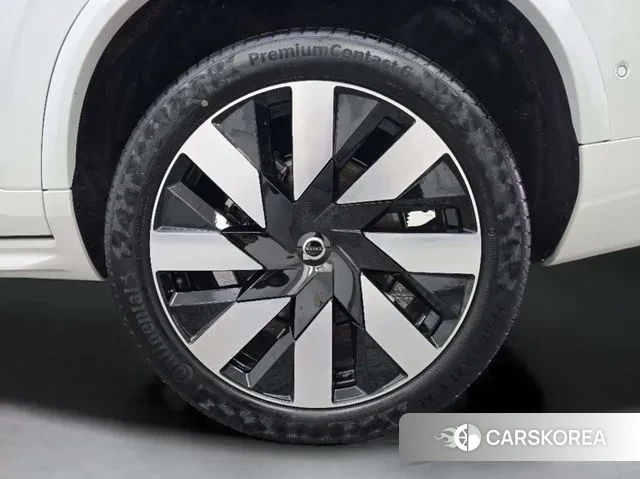 Volvo XC90 second Generation id 3431481 из Кореи 14