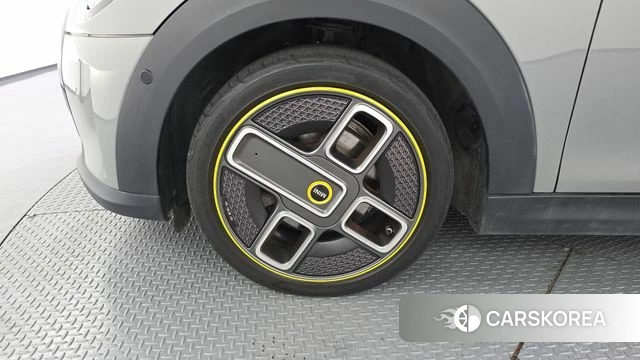 Mini Cooper Electric id 4650946 из Кореи 15