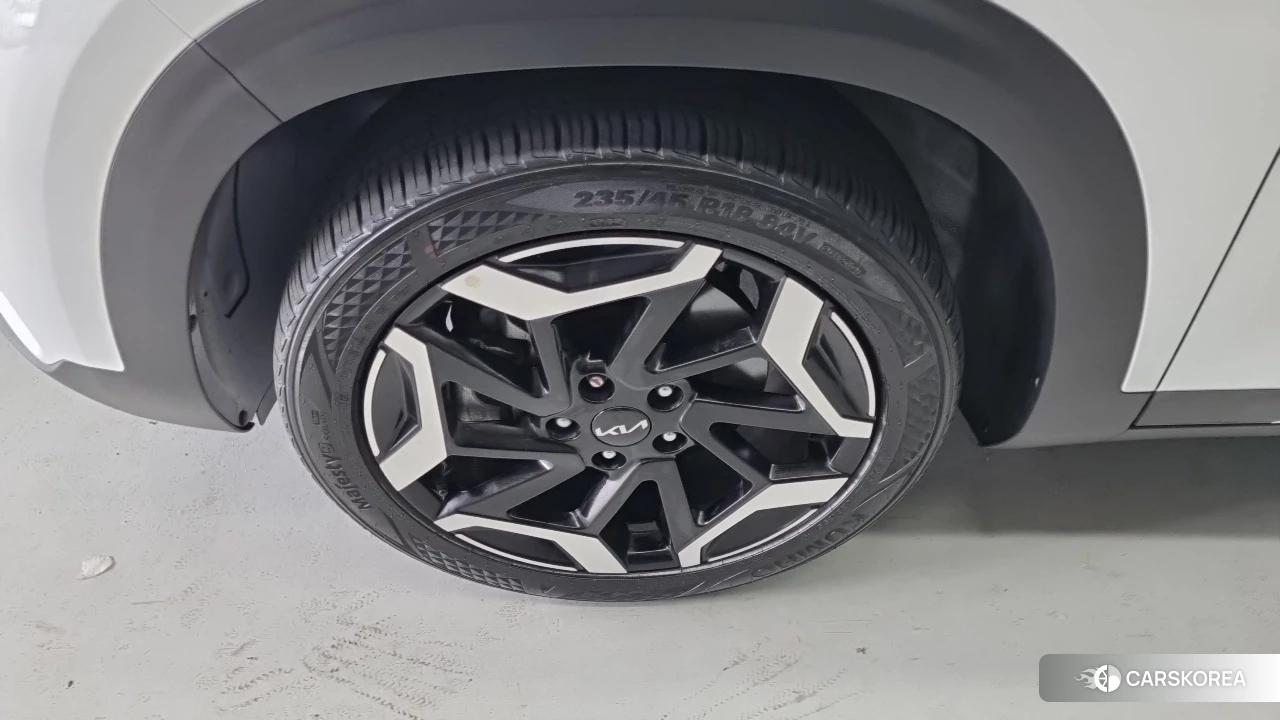 Kia The New Seltos id 4612488 из Кореи 13
