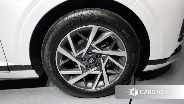 Hyundai Grandeur Hybrid (GN7) id 2930243 из Кореи 15