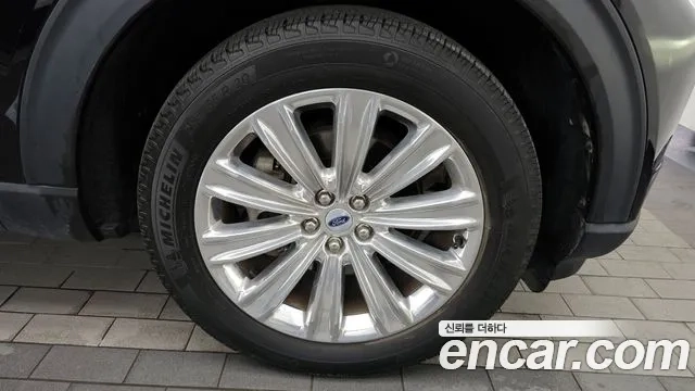 Ford Explorer 6th Generation id 2954404 из Кореи 15