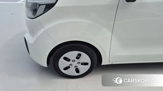 Kia The New Ray id 3714133 из Кореи 15