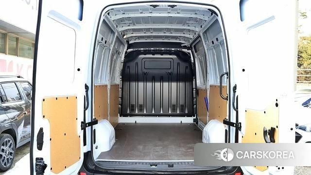 Renault Korea (Samsung) Master id 3952733 из Кореи 15