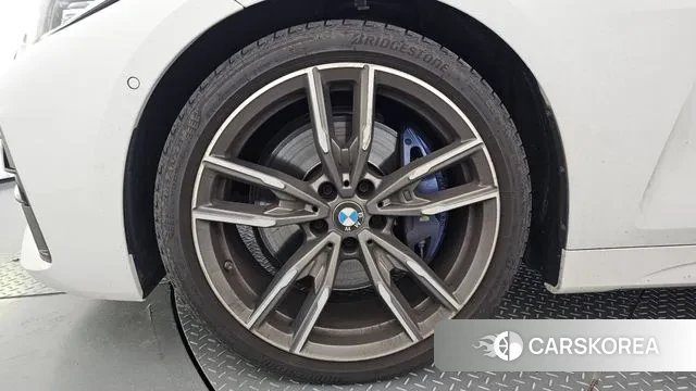 BMW 4 Series (G22) id 3027454 из Кореи 15