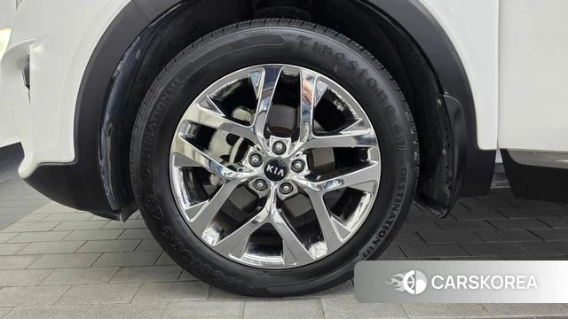Kia The New Sorento id 4502067 из Кореи 30