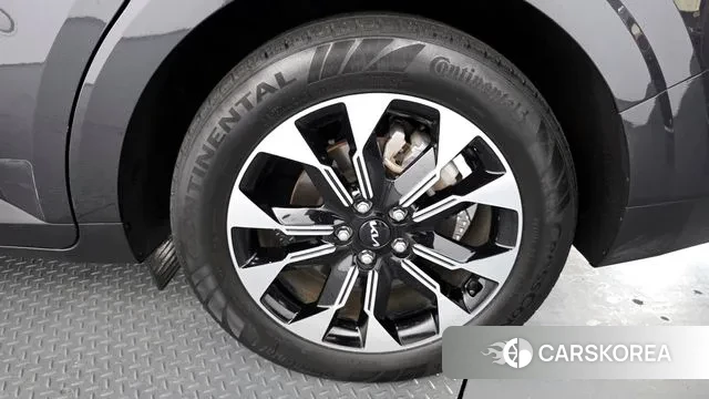 Kia Carnival 4th generation id 3685991 из Кореи 15