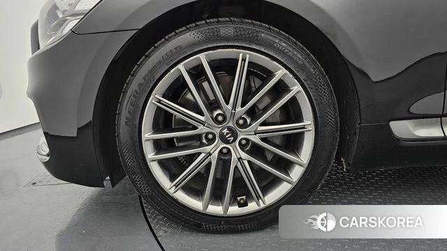 Kia More K9 id 4284812 из Кореи 37