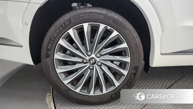 Hyundai The New Palisade id 2894617 из Кореи 15