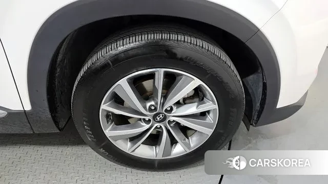 Hyundai Santa Fe TM id 3412851 из Кореи 15