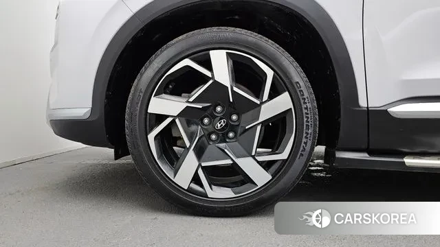 Hyundai The New Santa Fe id 2990204 из Кореи 15
