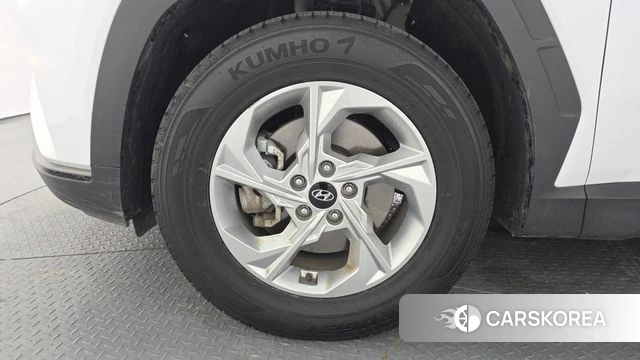 Hyundai Tucson (NX4) id 3934177 из Кореи 15