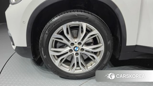 BMW X1 (F48) id 3911831 из Кореи 15