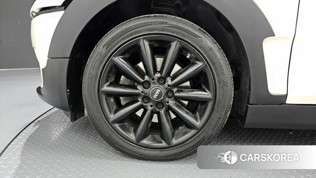 Mini Cooper Clubman id 4384156 из Кореи 26