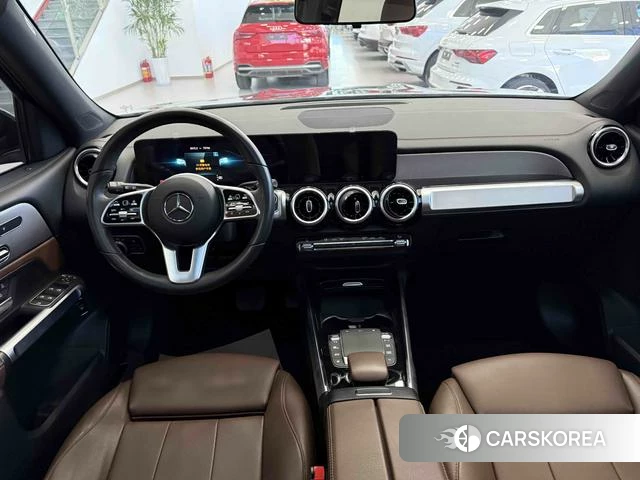 Mercedes-Benz GLB id 4262530 из Китая 16