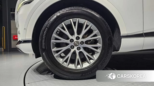 Genesis GV80 id 4225056 из Кореи 27