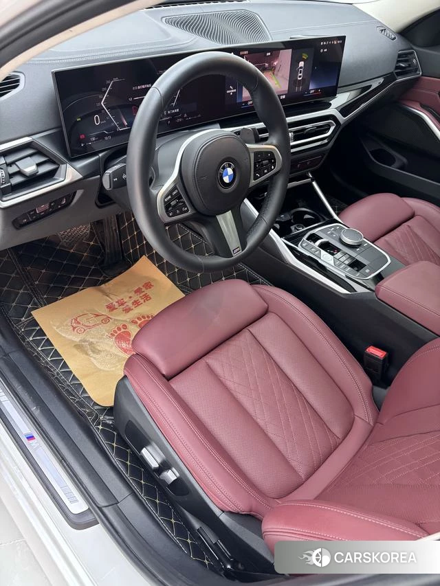 BMW 3 series id 4333178 из Китая 22
