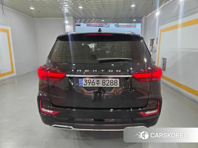 Ssangyong All New Rexton id 3941917 из Кореи 15