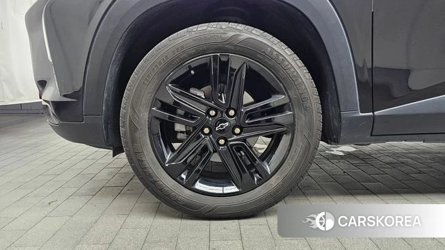 Chevrolet (GM Daewoo) Trax Crossover id 4329787 из Кореи 25