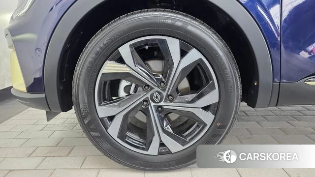 Renault Korea (Samsung) Arcana id 4533445 из Кореи 32