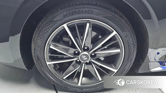 Hyundai The New Grandeur IG id 4737037 из Кореи 28
