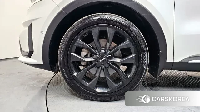 Kia Sorento 4th Generation id 3788679 из Кореи 15