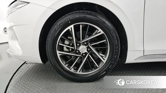 Hyundai The New Grandeur IG id 3777840 из Кореи 15