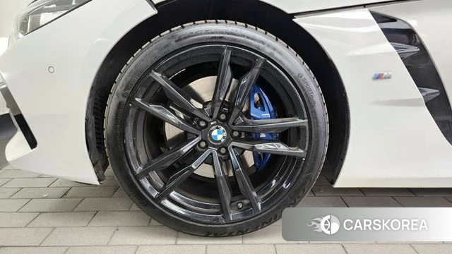 BMW Z4 (G29) id 3885340 из Кореи 15