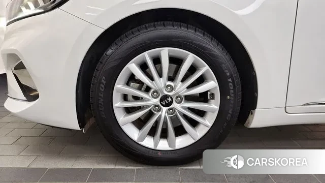 Kia K7 Premier id 3028395 из Кореи 15