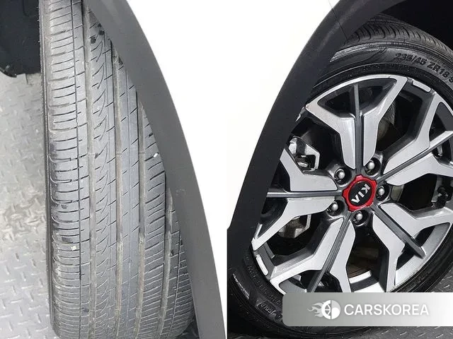 Kia Seltos id 3567892 из Кореи 15