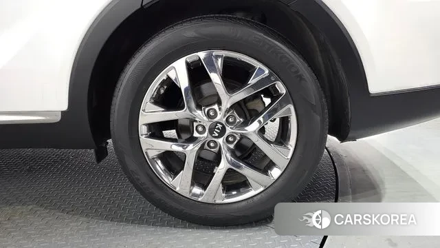 Kia The New Sorento id 3444580 из Кореи 15