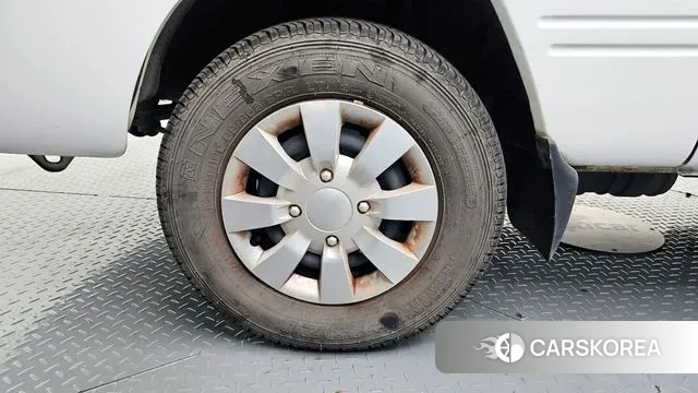 Chevrolet (GM Daewoo) New Damas id 3434769 из Кореи 15