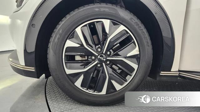 Kia EV6 id 3833128 из Кореи 15