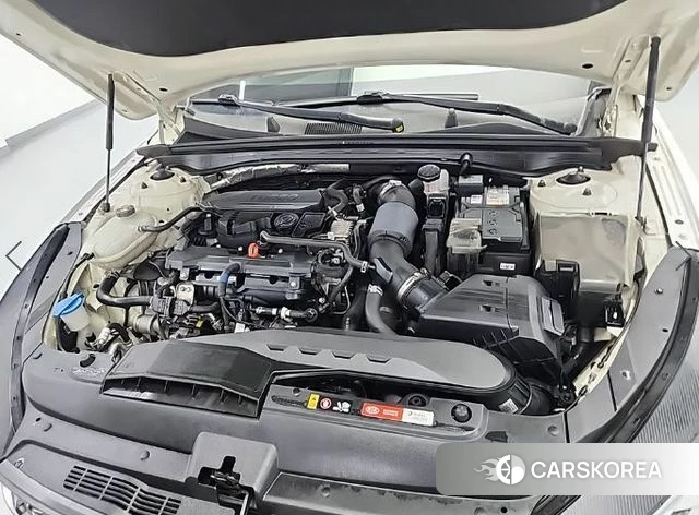 Kia K5 3rd generation id 4310283 из Кореи 15