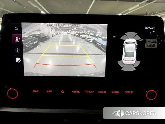 Kia The New K3 2nd generation id 3671444 из Кореи 12