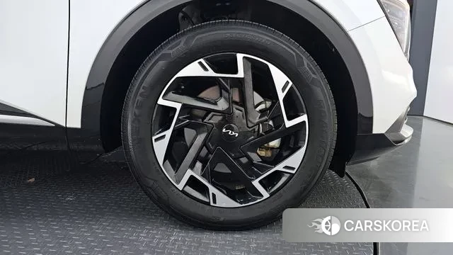 Kia Sportage 5th Generation id 3058675 из Кореи 15