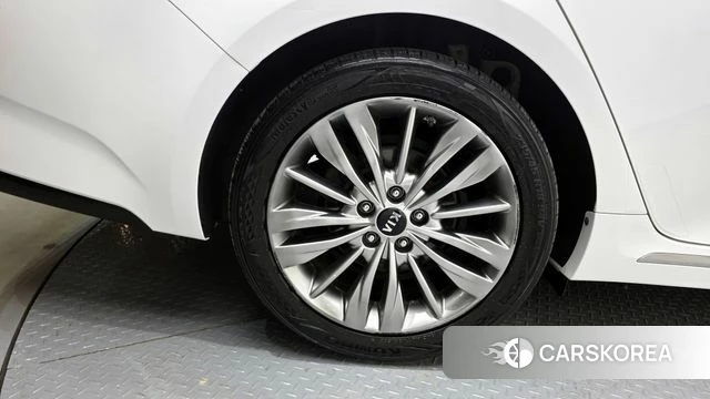 Kia The New K5 2nd generation id 3937294 из Кореи 15