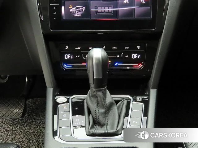 Volkswagen Passat GT (B8) id 3811997 из Кореи 14