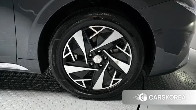 Hyundai The New Grandeur IG Hybrid id 3572990 из Кореи 15