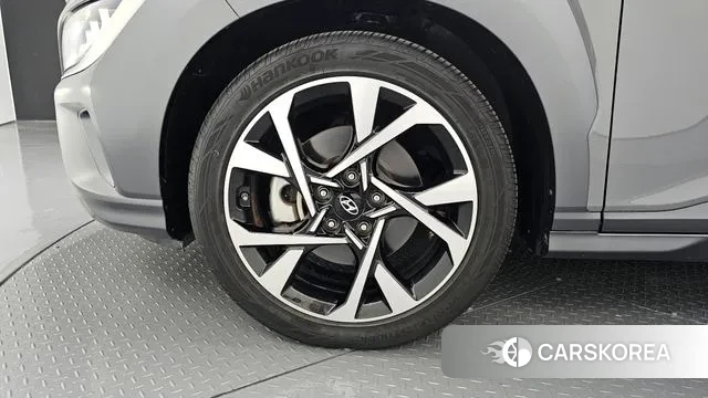 Hyundai The New Kona id 3551620 из Кореи 15