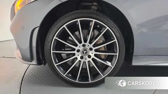 Mercedes-Benz CLS-Class C257 id 4459071 из Кореи 30