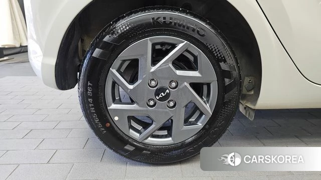 Kia The New Morning (JA) id 4729899 из Кореи 15